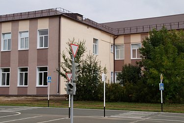 Бузулукские школы будут отремонтированы в срок